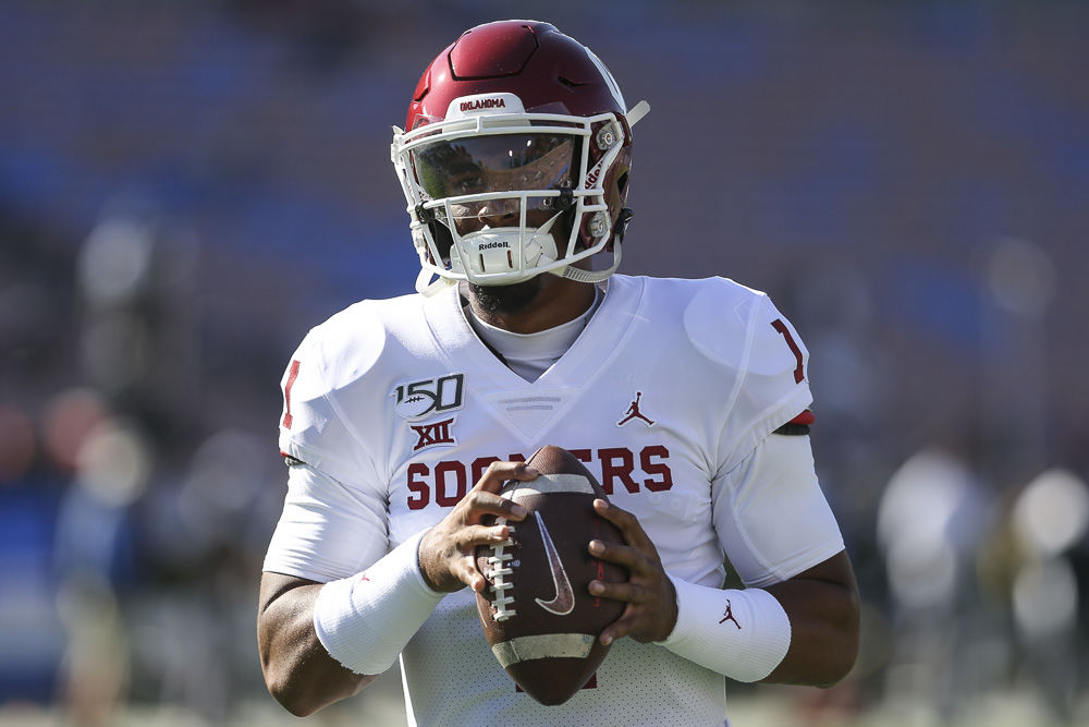 Jalen Hurts